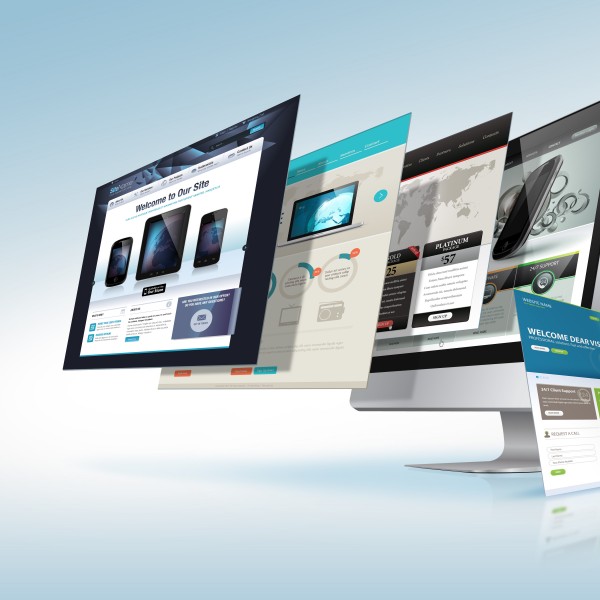 Website Design Service Standard Package | BLACK blog | www.blog.black-iz.com | Top IT Service eSHOP in Bangladesh – Classified Product Bank of BLACK iz